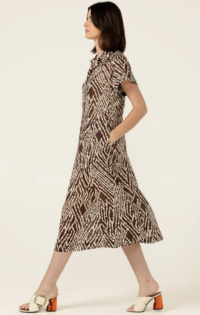 Dresses Multi Occasion BONNIE SHIRTMAKER DRESS