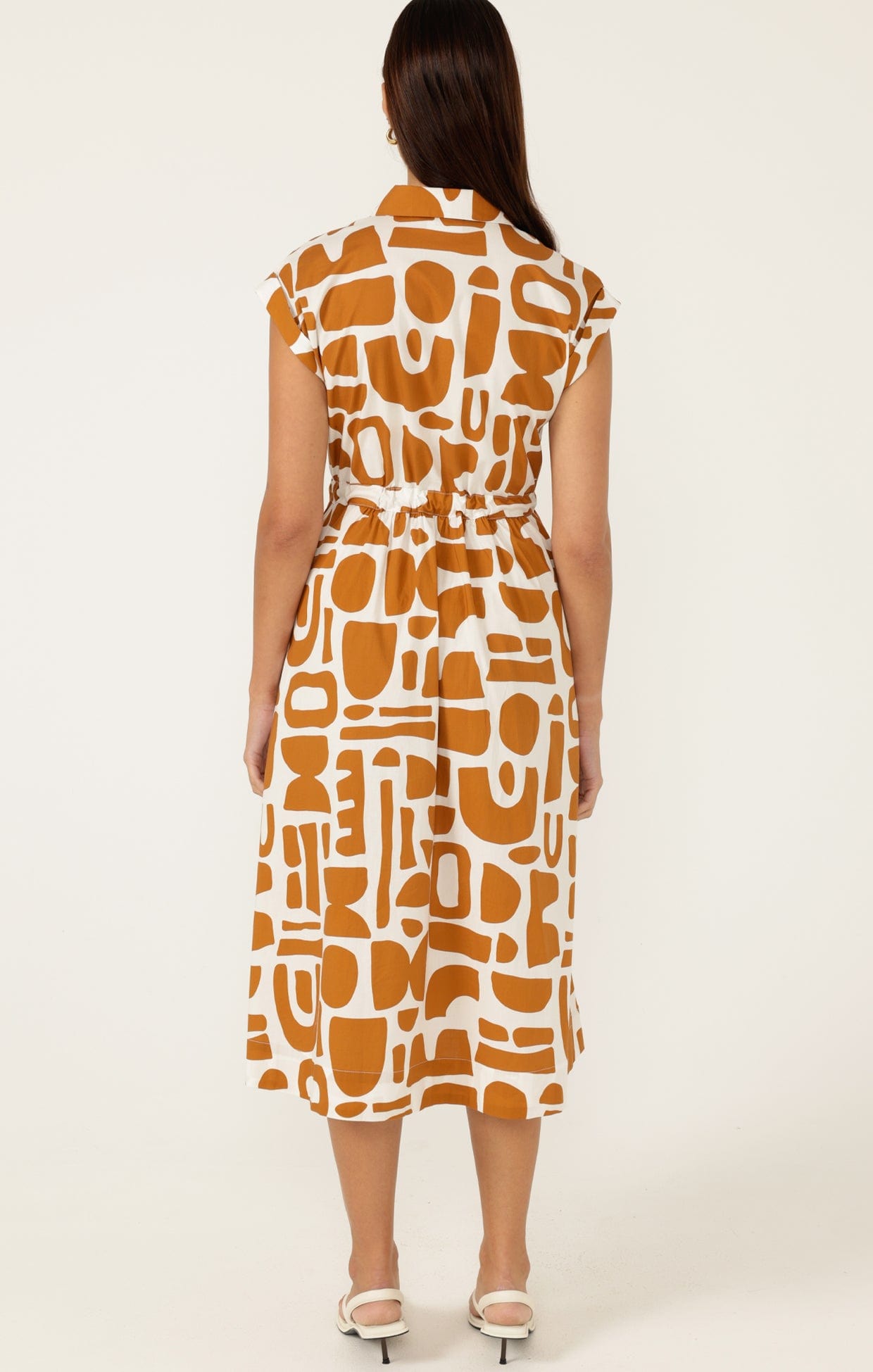 Dresses BORN FREE DRESS