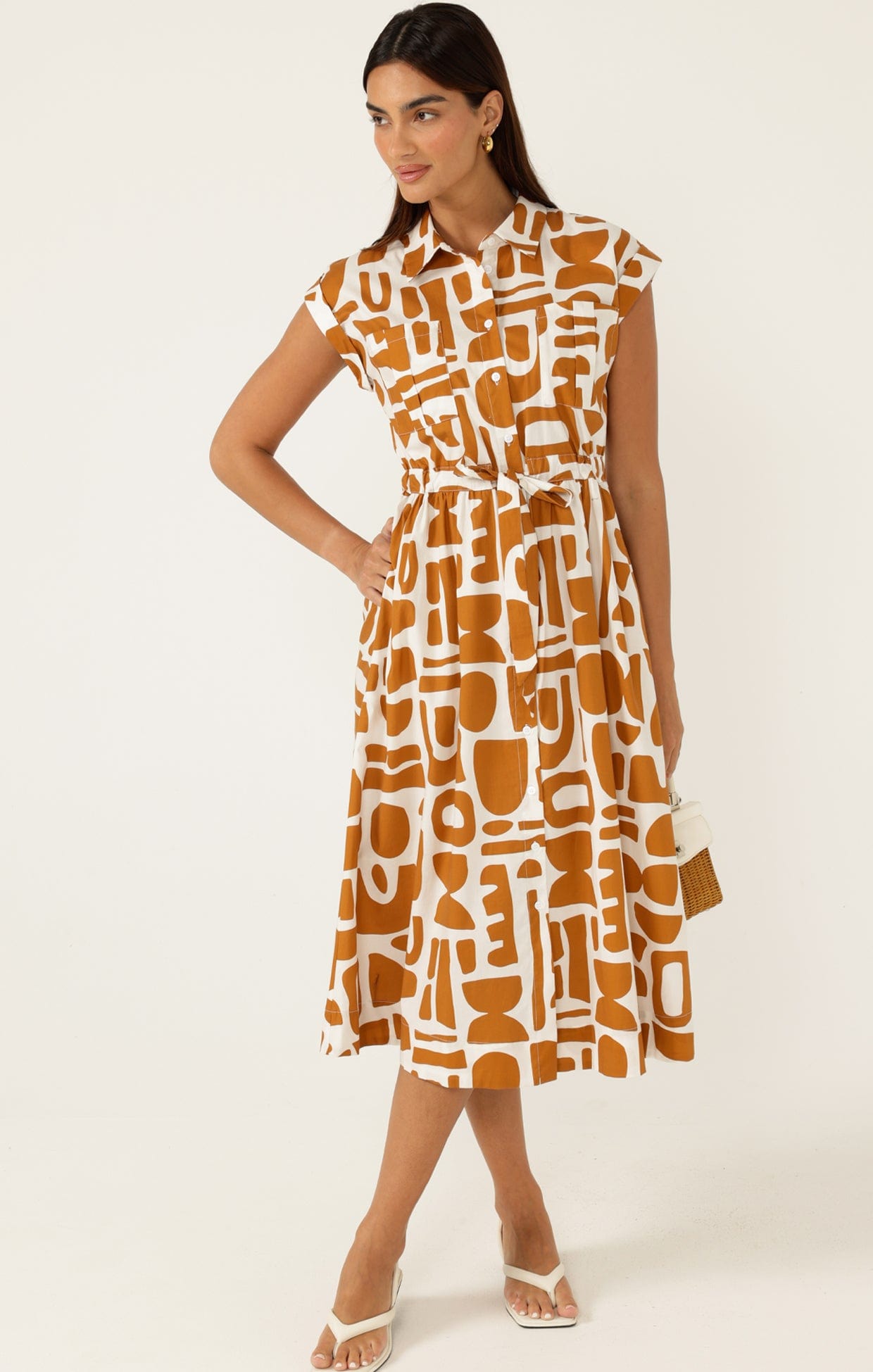 Dresses BORN FREE DRESS