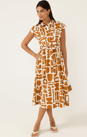 Dresses BORN FREE DRESS