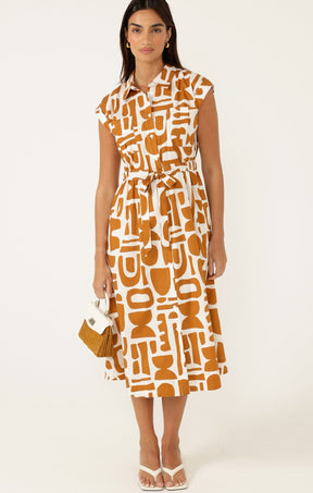 Dresses BORN FREE DRESS