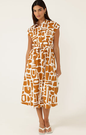 Dresses BORN FREE DRESS