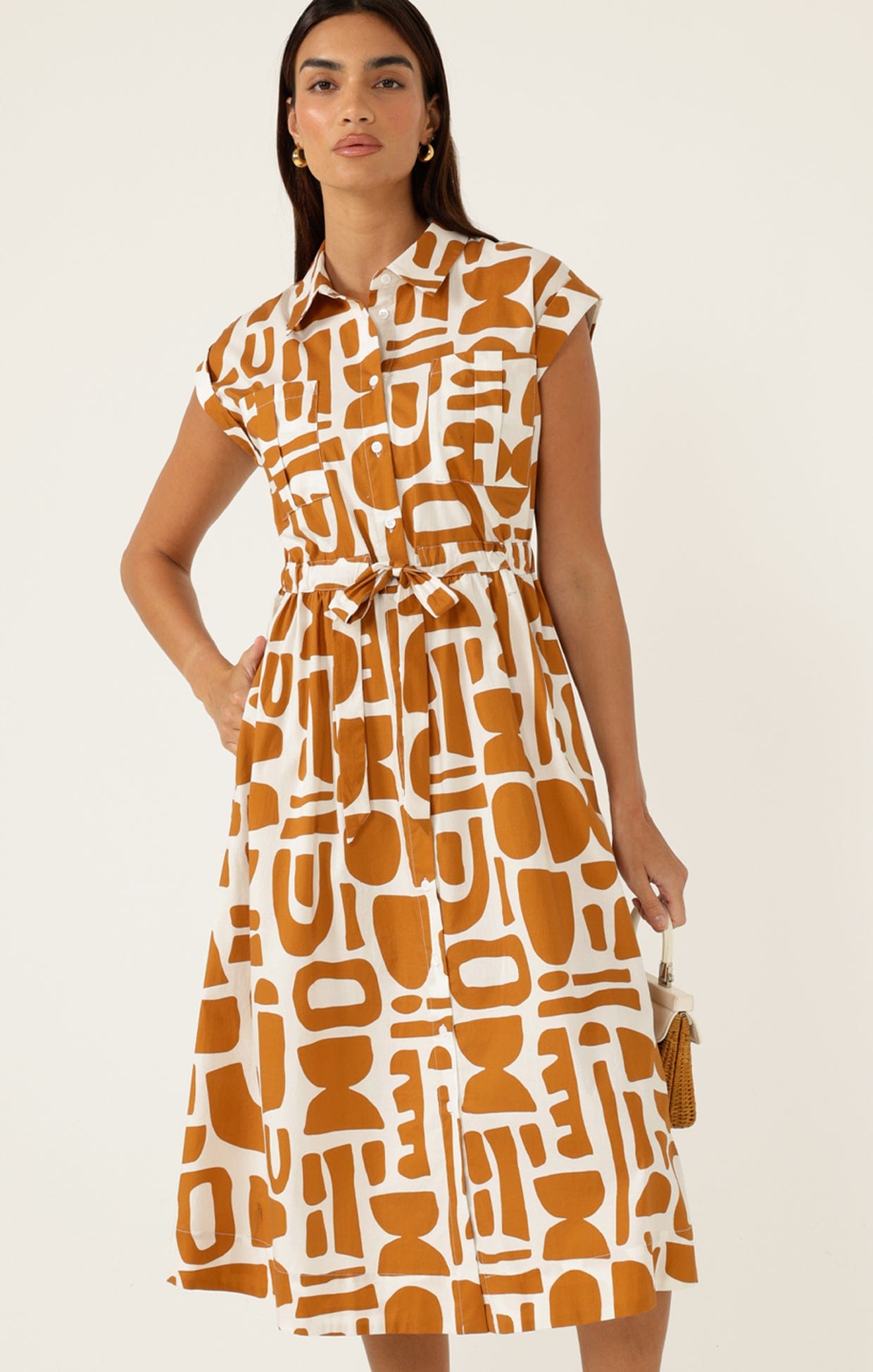 Dresses BORN FREE DRESS