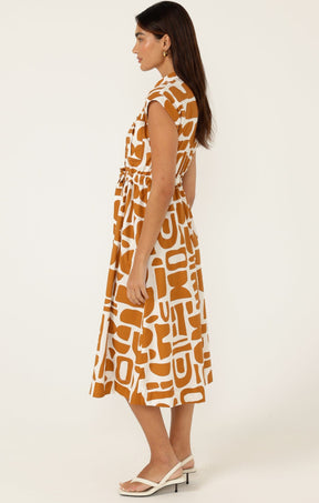 Dresses BORN FREE DRESS