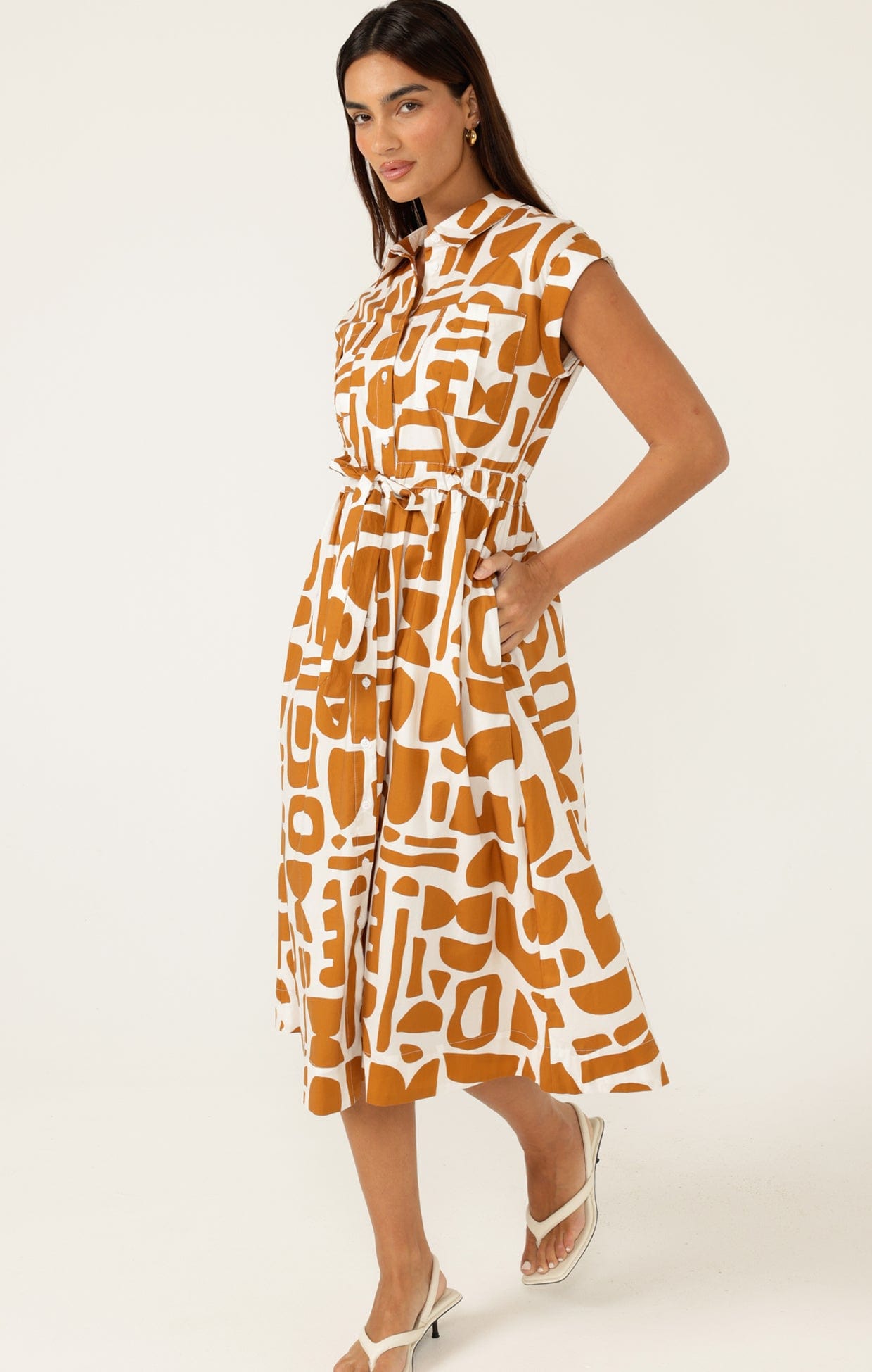 Dresses BORN FREE DRESS