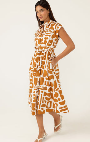 Dresses BORN FREE DRESS