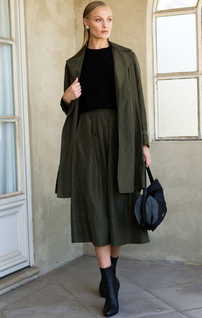 Jackets Multi Occasion STREAMLINED TRENCH