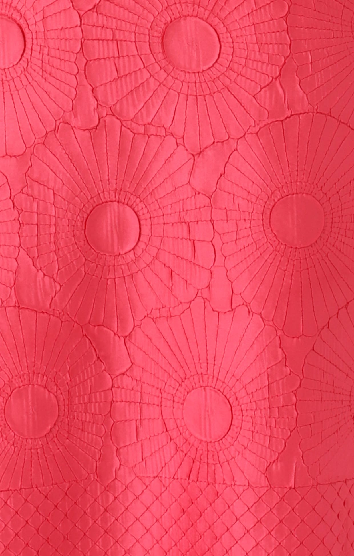 Dresses Events DAISY SHIFT DRESS IN PINK
