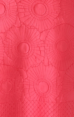 Dresses Events DAISY SHIFT DRESS IN PINK