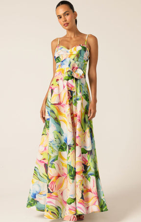 Dresses Events CAMILLE MAXI DRESS