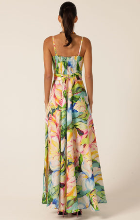 Dresses Events CAMILLE MAXI DRESS