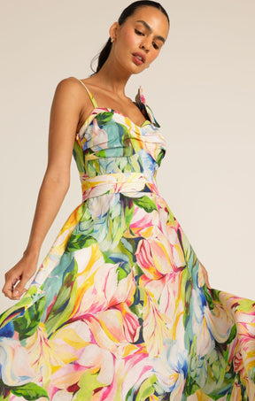 Dresses Events CAMILLE MAXI DRESS