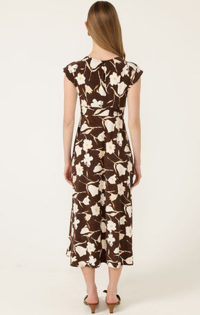 Dresses Multi Occasion CAPPUCCINO MIDI DRESS