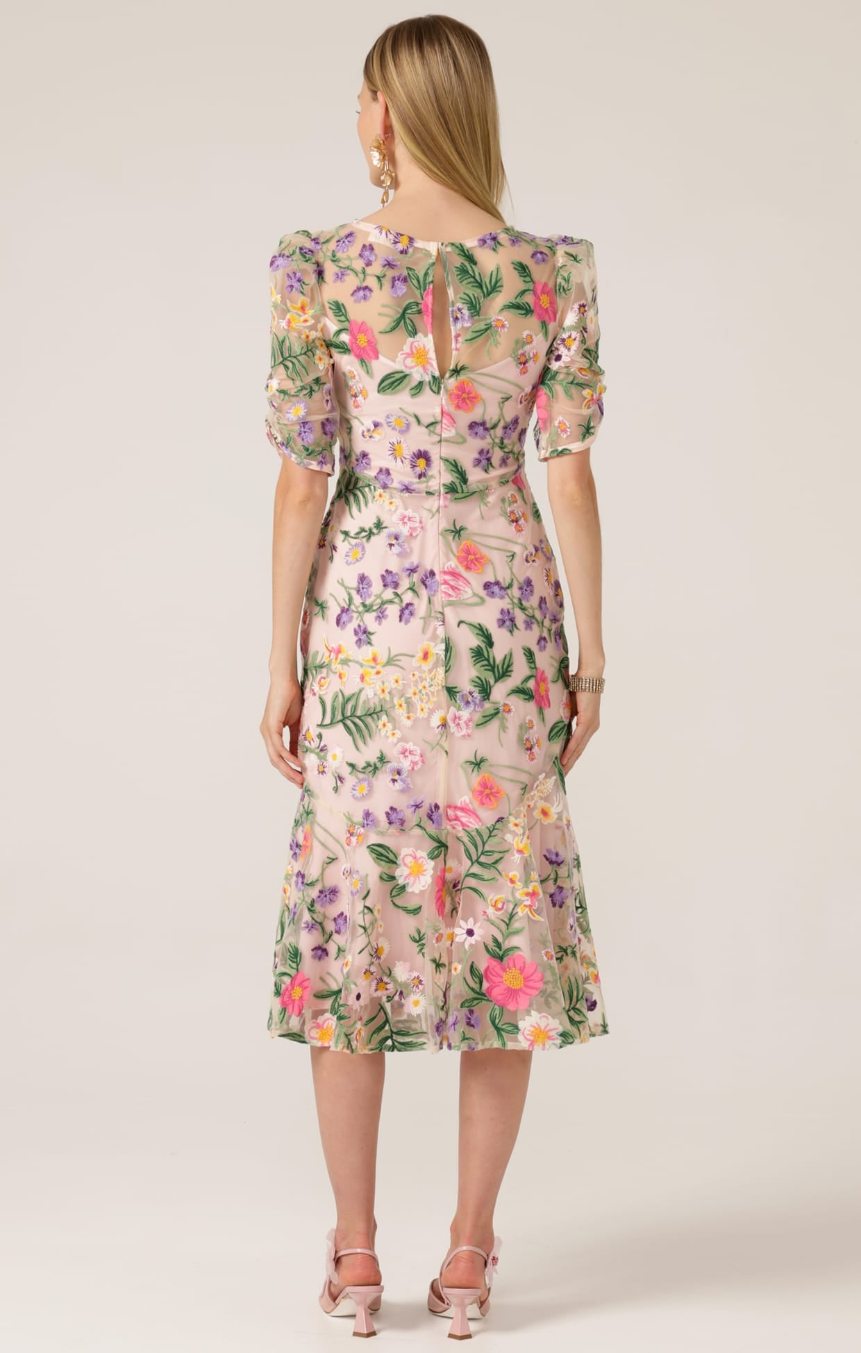 Dresses Events CARDELINA DRESS