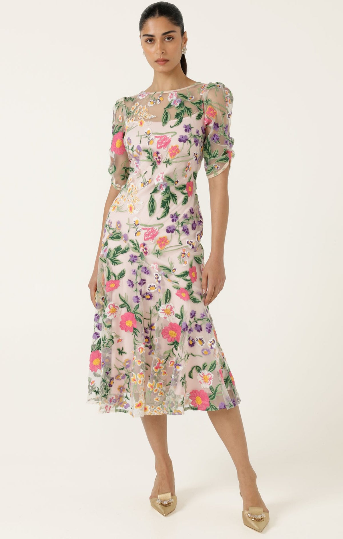 Dresses Events CARDELINA DRESS