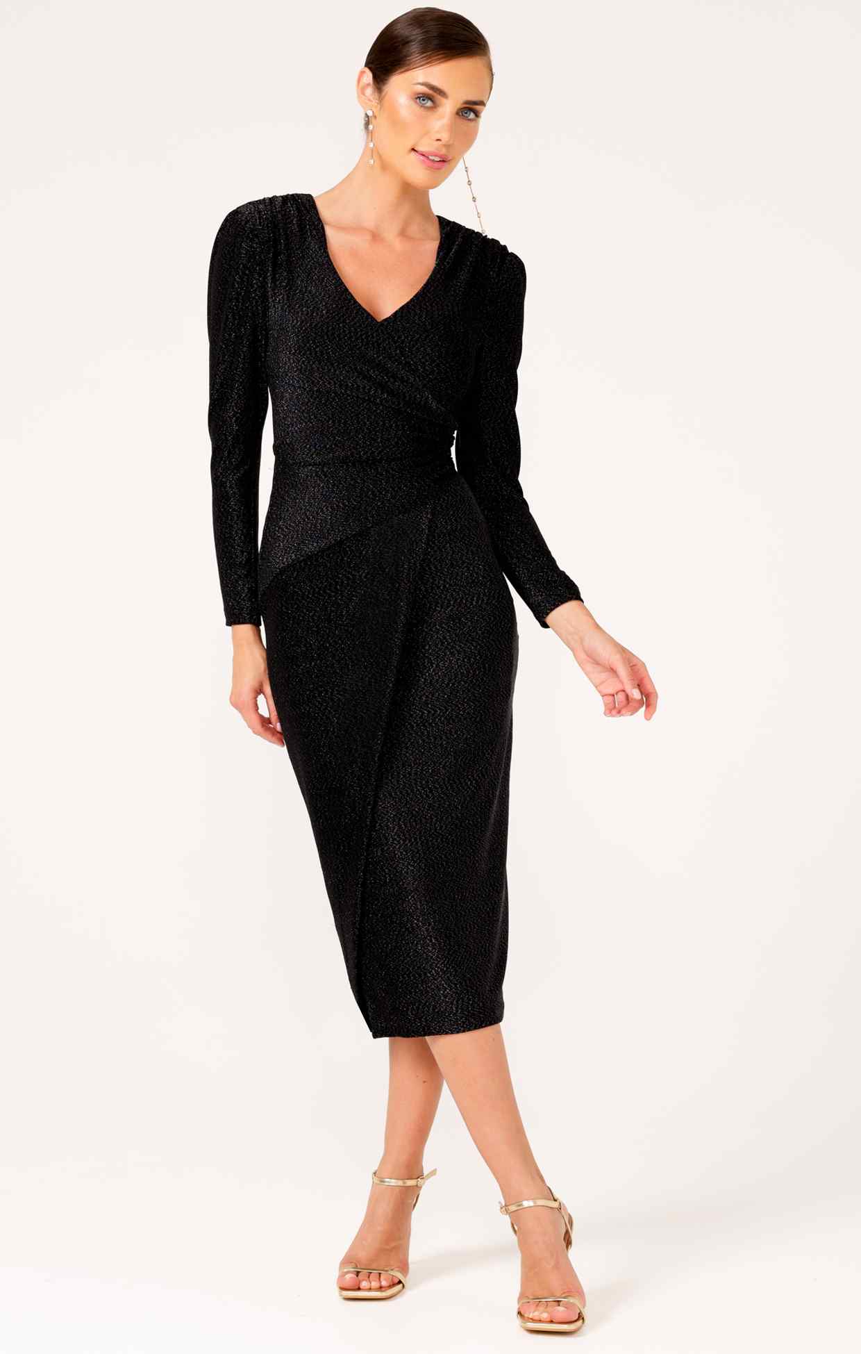 Dresses Events CASSIEOPEIA DRESS