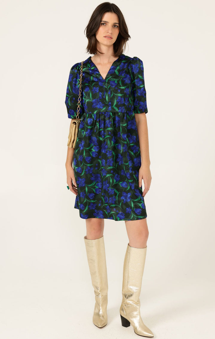 Dresses Multi Occasion CATHERINE SHIFT DRESS