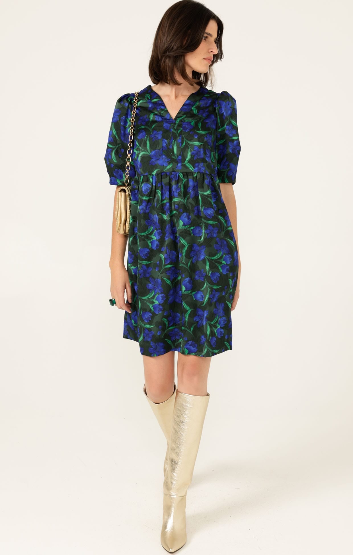 Dresses Multi Occasion CATHERINE SHIFT DRESS