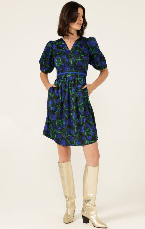 Dresses Multi Occasion CATHERINE SHIFT DRESS