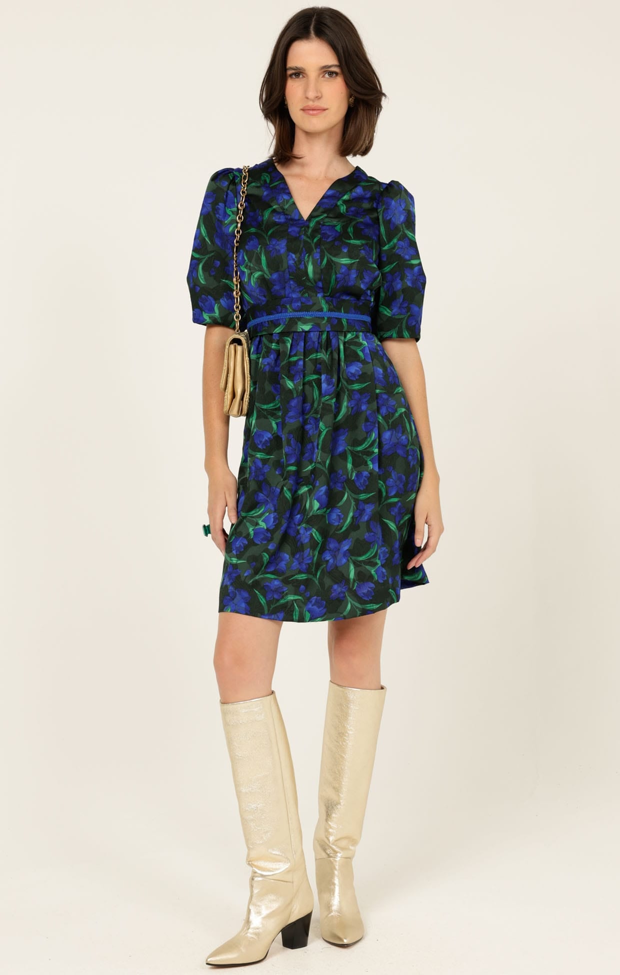 Dresses Multi Occasion CATHERINE SHIFT DRESS