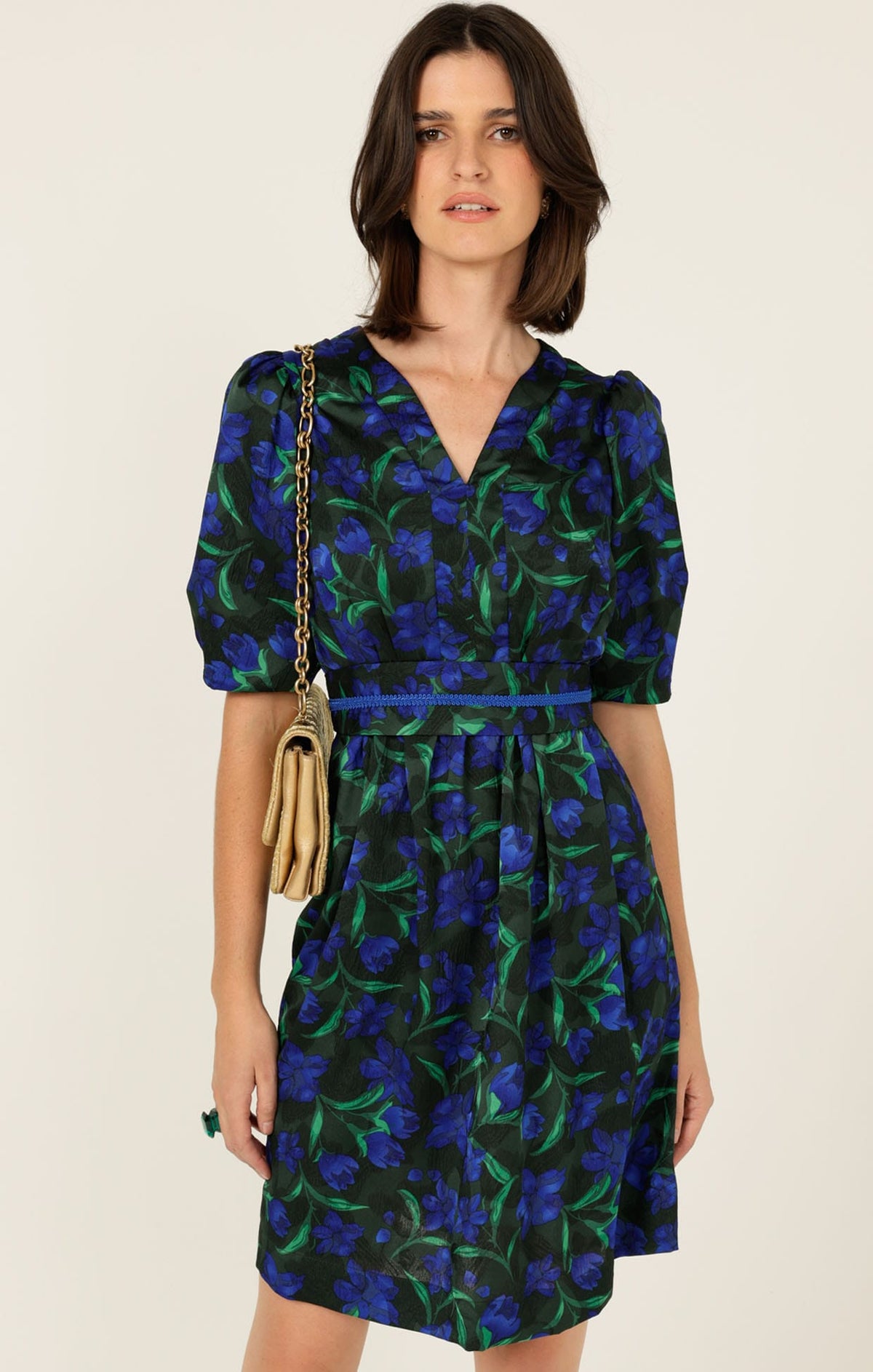 Dresses Multi Occasion CATHERINE SHIFT DRESS