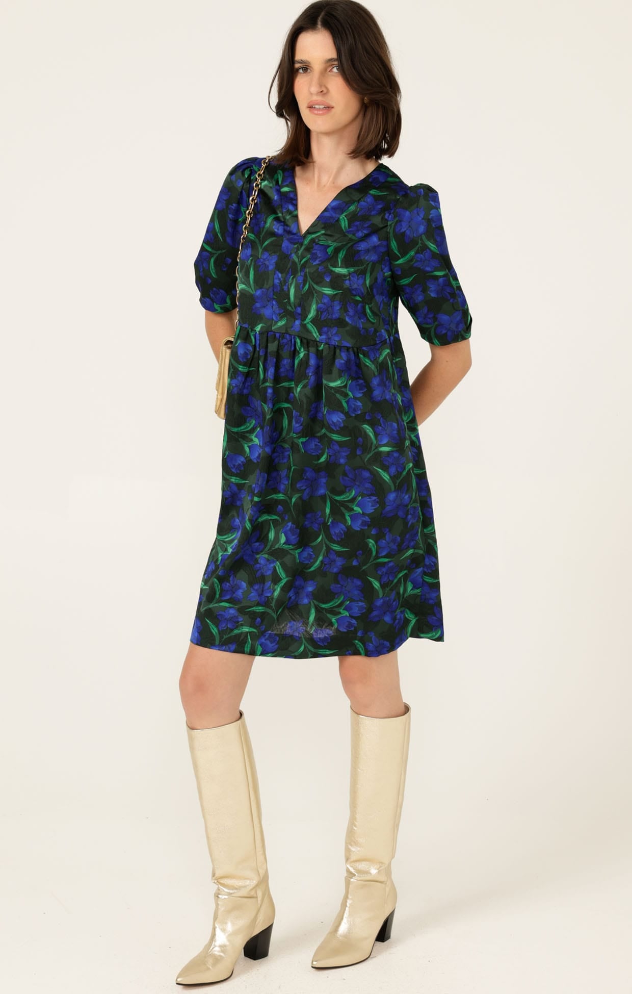 Dresses Multi Occasion CATHERINE SHIFT DRESS
