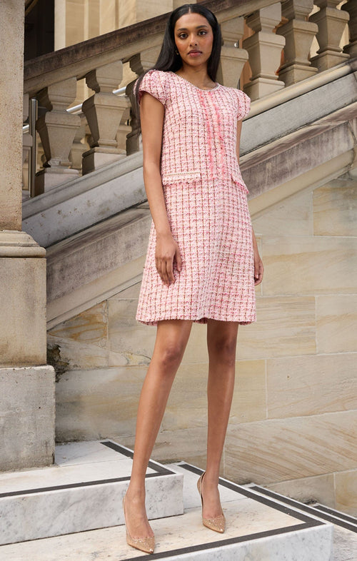 Dresses Multi Occasion CELESTINE SHIFT DRESS