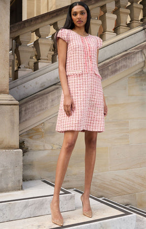 Dresses Multi Occasion CELESTINE SHIFT DRESS