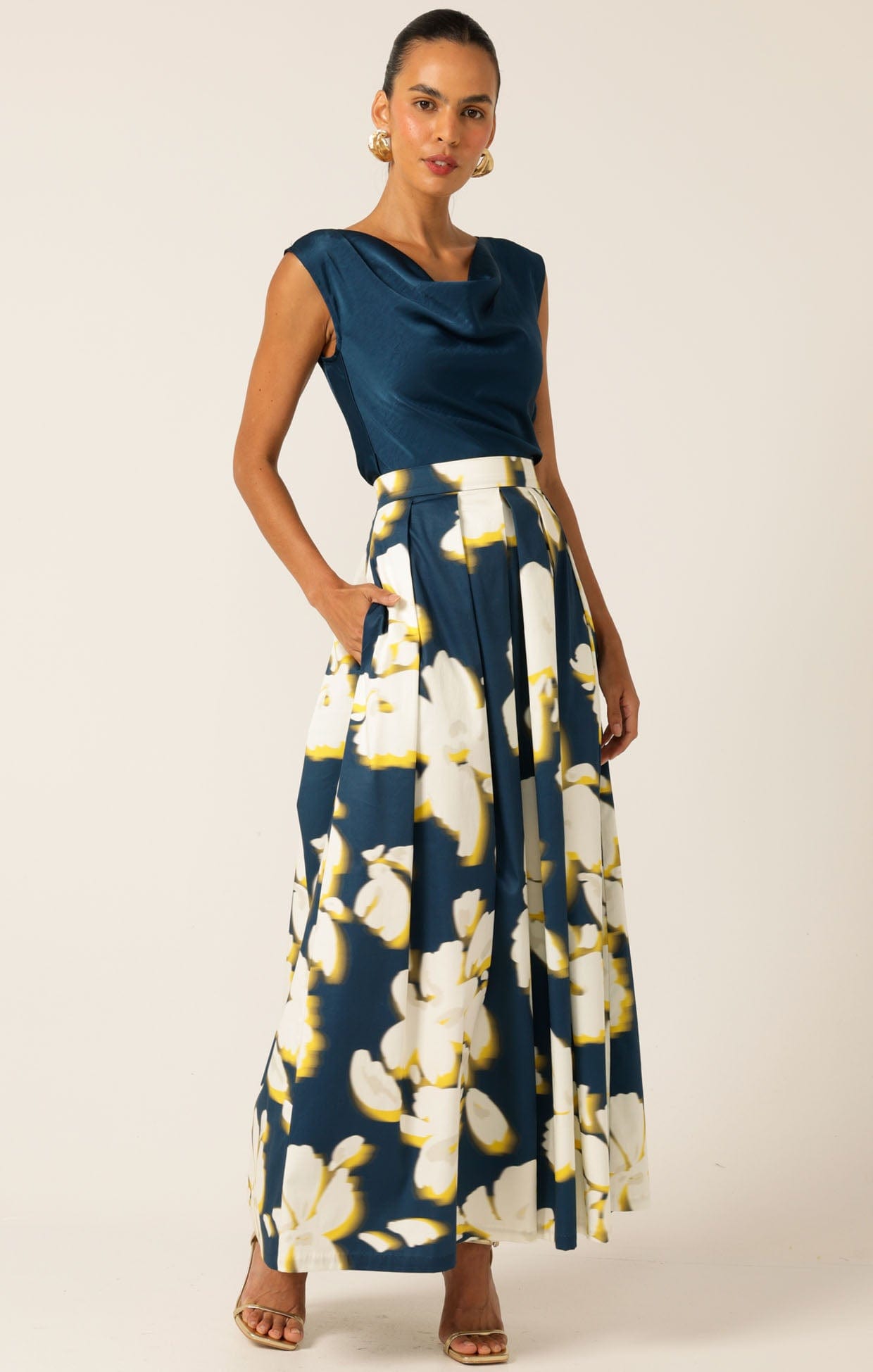 Skirts Multi Occasion CHAMONIX SKIRT