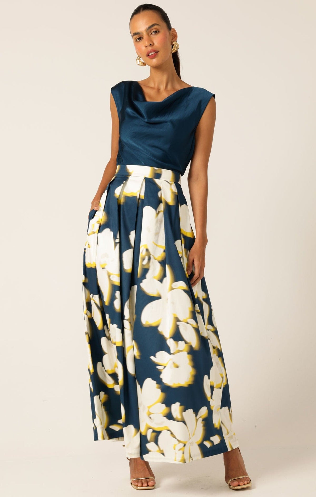 Skirts Multi Occasion CHAMONIX SKIRT