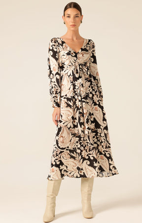 Dresses Multi Occasion CHARMING COURTYARD DRESS