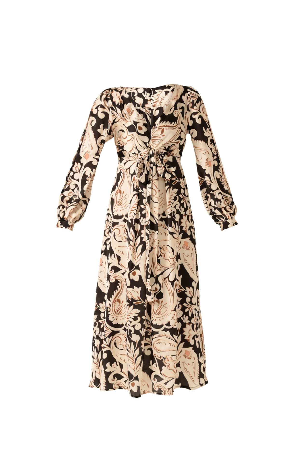 Dresses Multi Occasion CHARMING COURTYARD DRESS