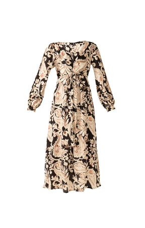 Dresses Multi Occasion CHARMING COURTYARD DRESS