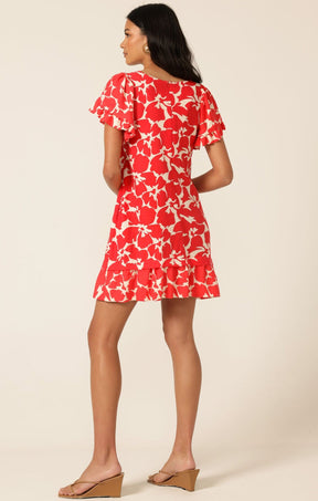 Dresses Multi Occasion CHILLI SHIFT DRESS