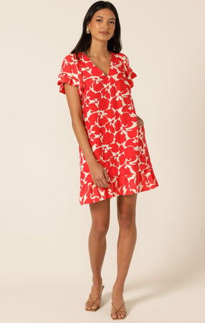 Dresses Multi Occasion CHILLI SHIFT DRESS