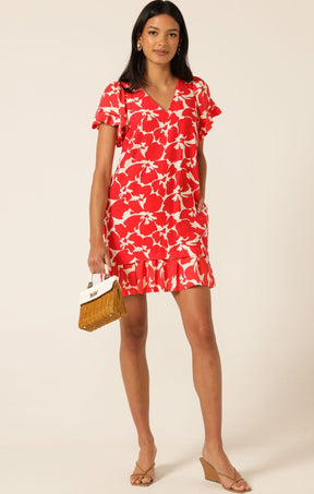 Dresses Multi Occasion CHILLI SHIFT DRESS