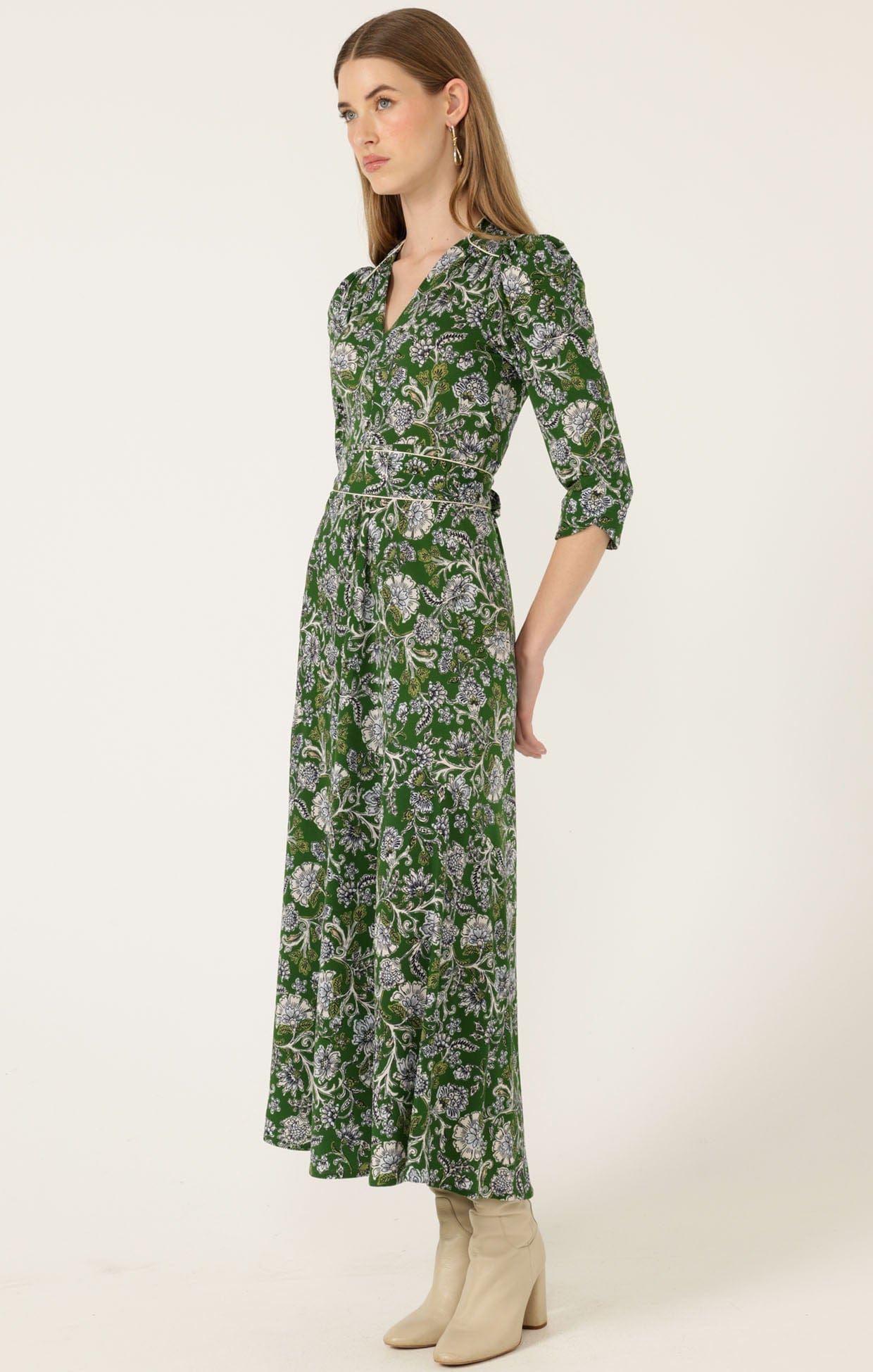 Dresses Multi Occasion CLOVER MIDI DRESS