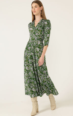 Dresses Multi Occasion CLOVER MIDI DRESS