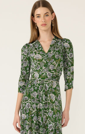 Dresses Multi Occasion CLOVER MIDI DRESS