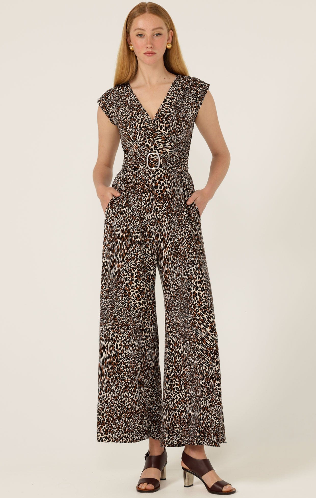 Jumpsuits CONCETTA JUMPSUIT