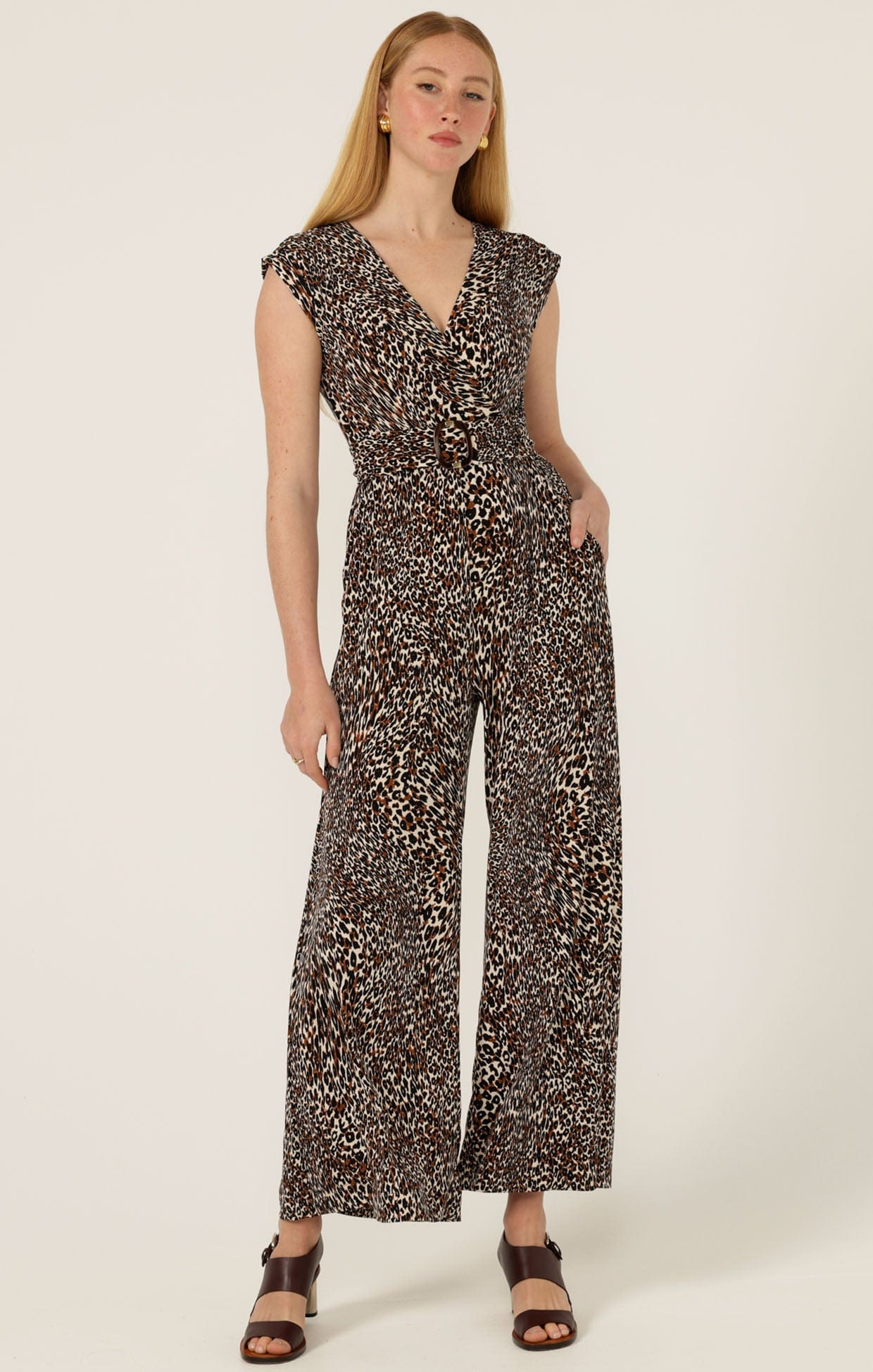 Jumpsuits CONCETTA JUMPSUIT