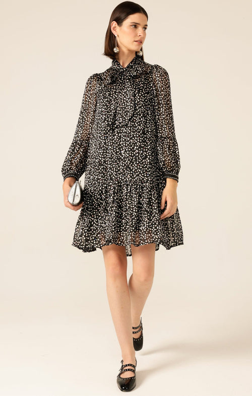 Dresses CONFETTI MOON MINI DRESS