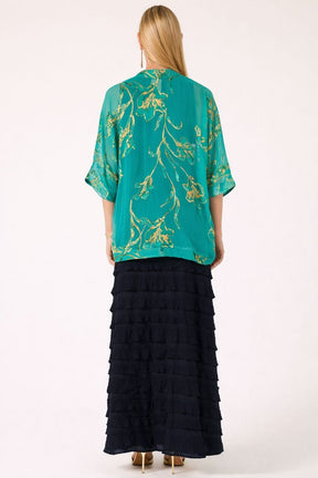 Jackets Multi Occasion COURTESAN KIMONO