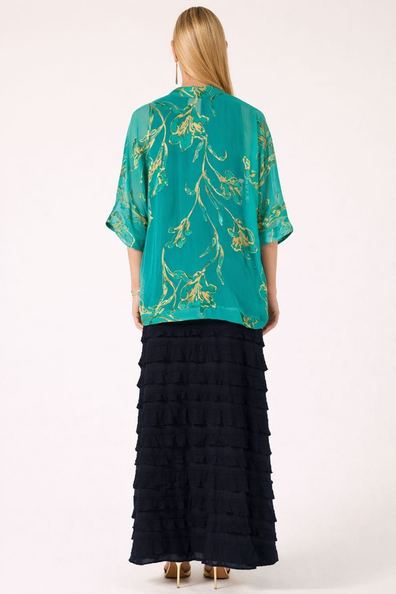 Jackets Multi Occasion COURTESAN KIMONO