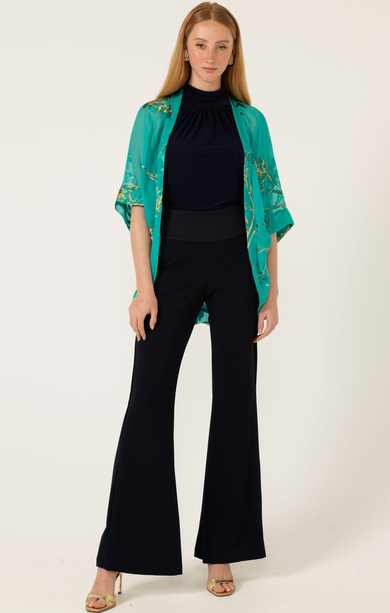 Jackets Multi Occasion COURTESAN KIMONO