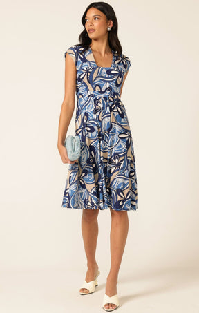 Dresses Multi Occasion CRYSTAL BAY DRESS