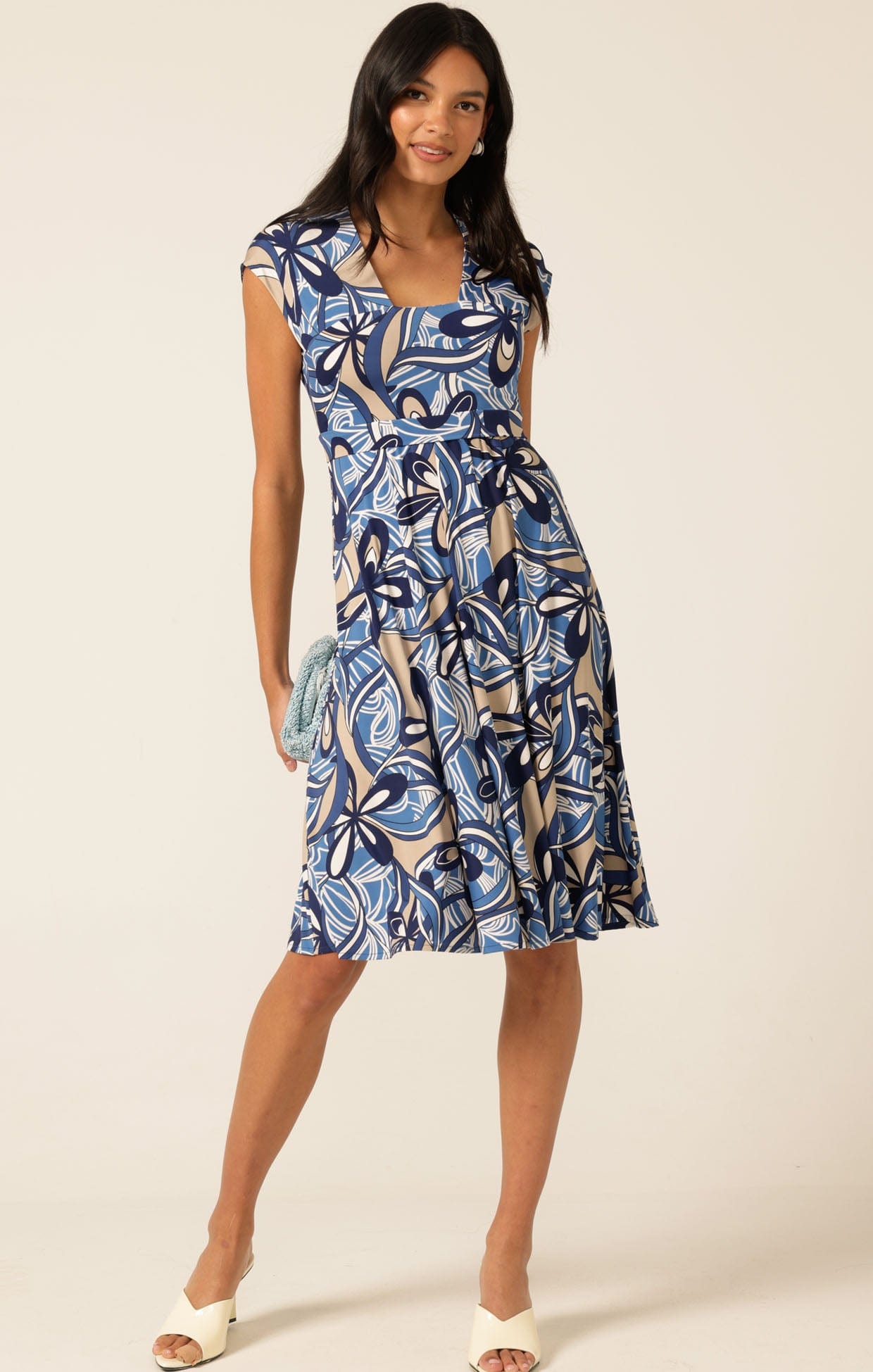 Dresses Multi Occasion CRYSTAL BAY DRESS