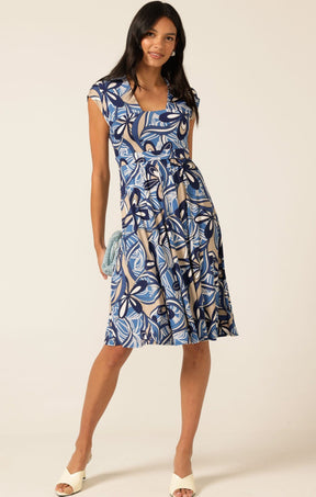 Dresses Multi Occasion CRYSTAL BAY DRESS