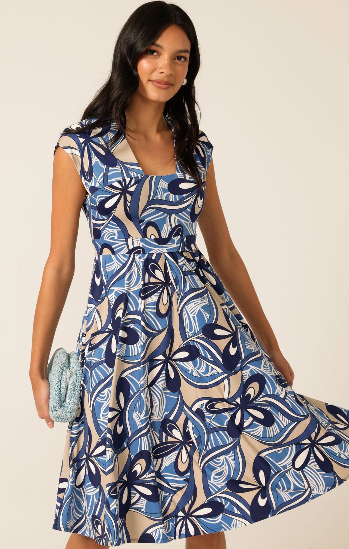 Dresses Multi Occasion CRYSTAL BAY DRESS