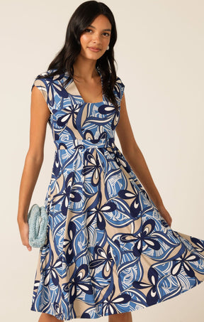 Dresses Multi Occasion CRYSTAL BAY DRESS
